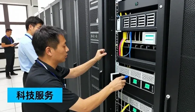 科技服务客户使用企业官网建设的反馈